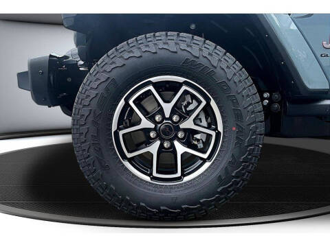 2026 Jeep Gladiator Shadow Ops