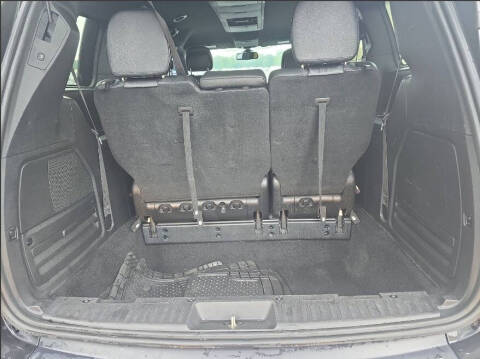 2020 Dodge Grand Caravan GT