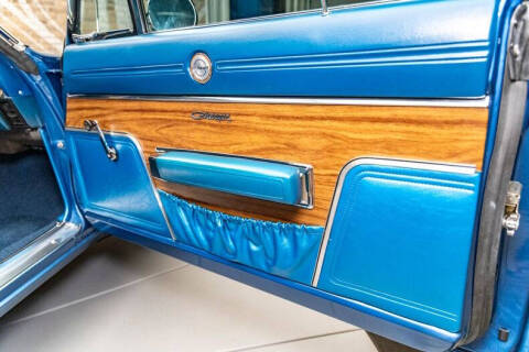 1970 Dodge Charger