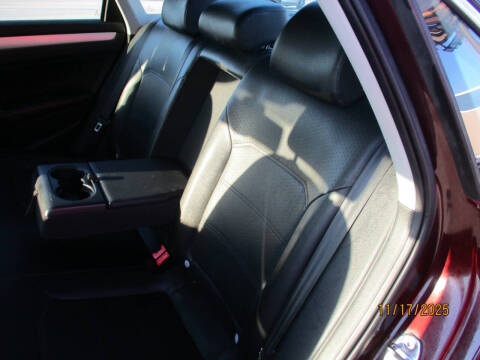 2012 Volkswagen Passat SE PZEV