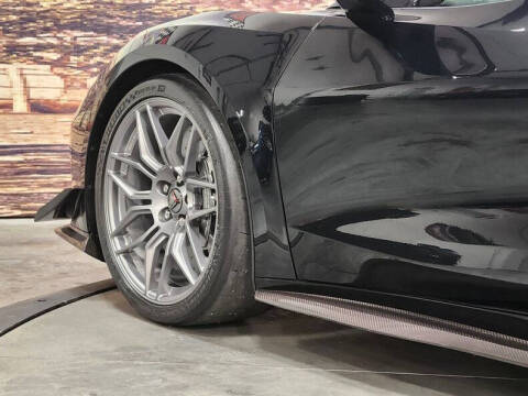 2023 Chevrolet Corvette Z06