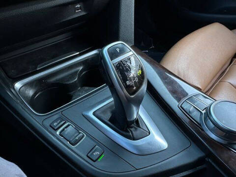 2018 BMW 4 Series 440i xDrive