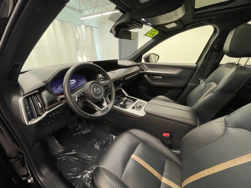 2025 Mazda CX-90 3.3 Turbo Premium Plus