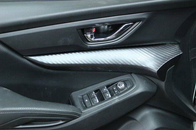 2022 Subaru Ascent