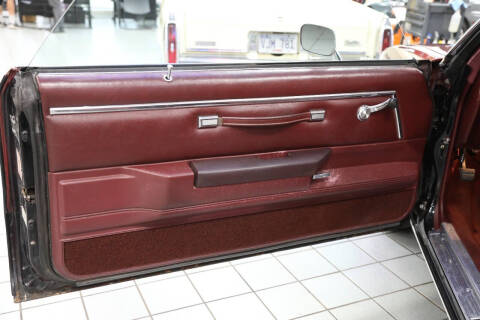 1981 Chevrolet El Camino
