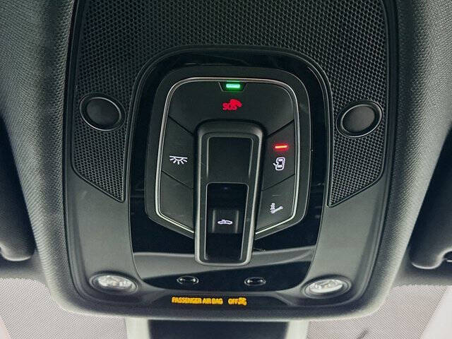 2023 Audi S4 3.0T quattro Premium Plus