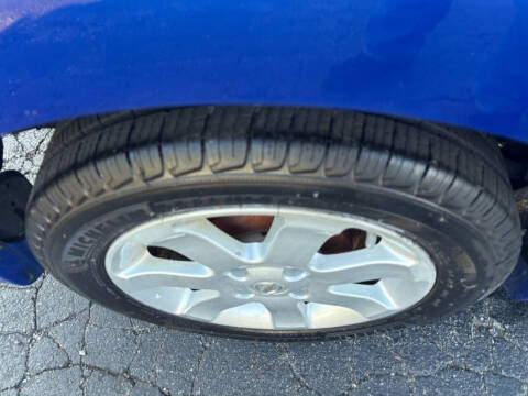 2011 Nissan Sentra 2.0 SR