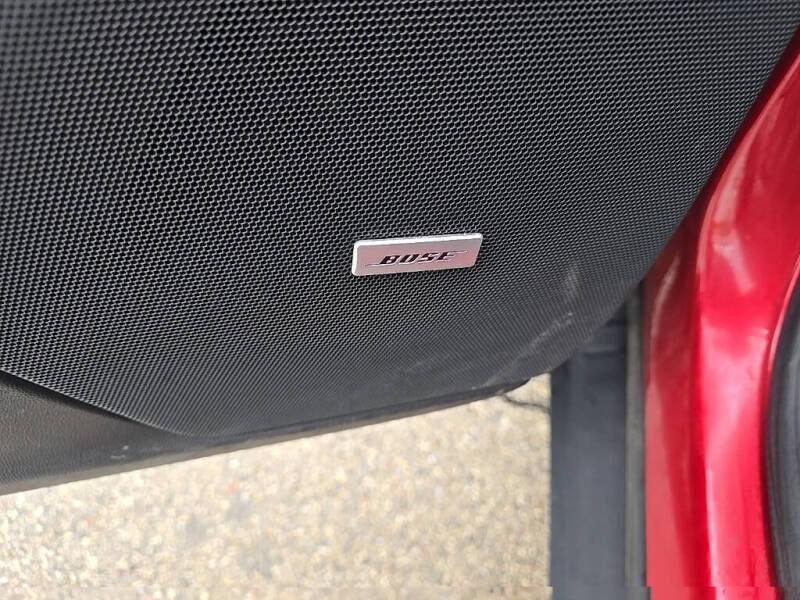 2022 Cadillac XT5 Sport