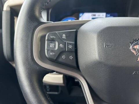 2023 Ford Bronco Base Advanced