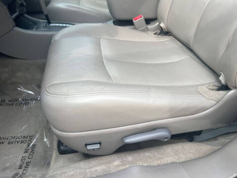 1998 Oldsmobile Cutlass GLS
