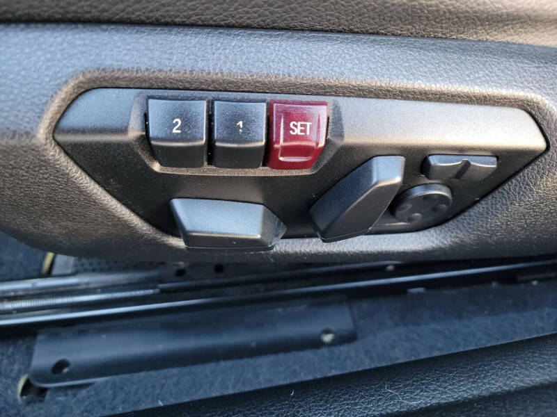 2015 BMW 2 Series M235i