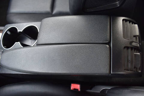 2013 Mercedes-Benz C-Class