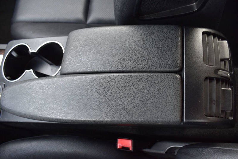 2013 Mercedes-Benz C-Class