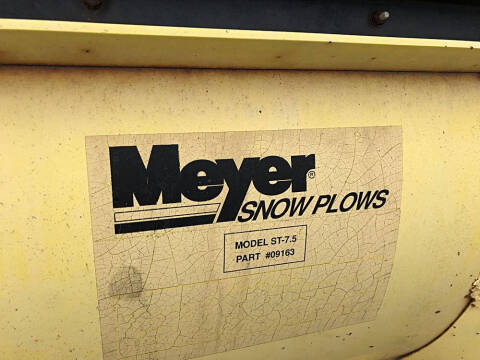 1990 Chevrolet C/K 2500 Series