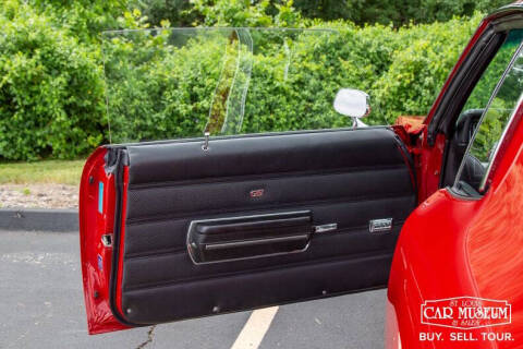 1970 Buick Gran Sport