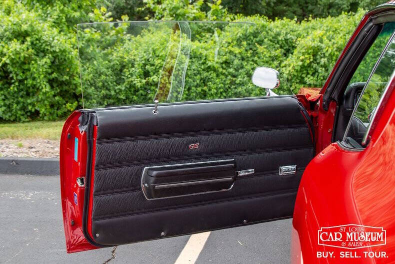 1970 Buick Gran Sport