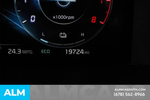 2023 Kia Sorento Plug-In Hybrid SX Prestige