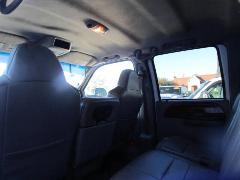 2006 Ford F-350 Super Duty