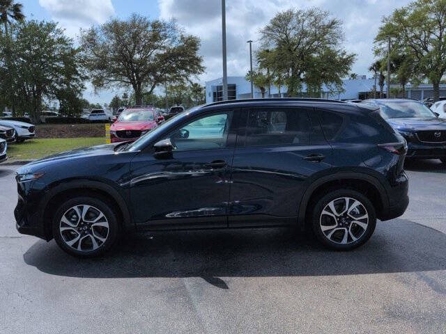 2026 Mazda CX-5 2.5 S Preferred