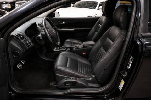 2011 Volvo C30 T5 R-Design