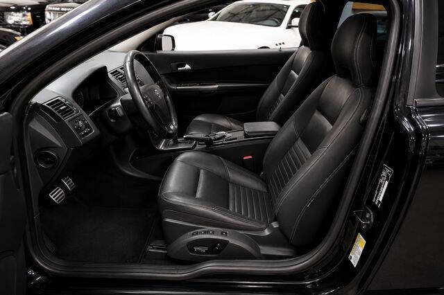 2011 Volvo C30 T5 R-Design