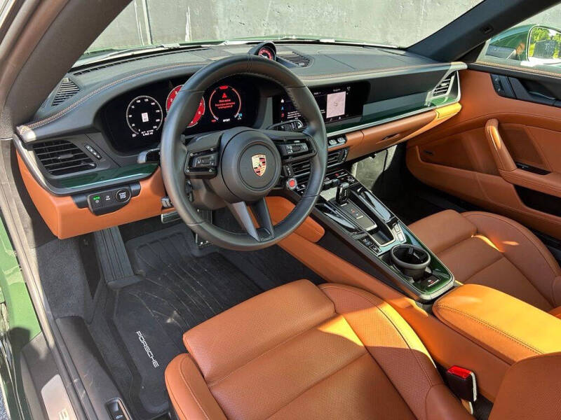 2026 Porsche 911 Carrera S