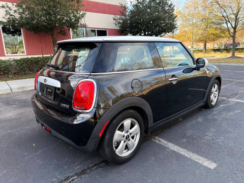 2015 MINI Hardtop 2 Door Cooper