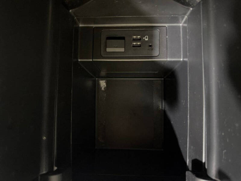 2019 Mazda CX-9 Touring