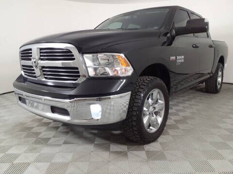 2019 RAM 1500 Classic for sale at Autos by Jeff Tempe in Tempe AZ