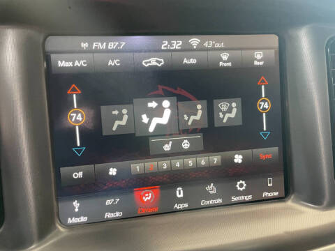 2019 Dodge Charger R/T