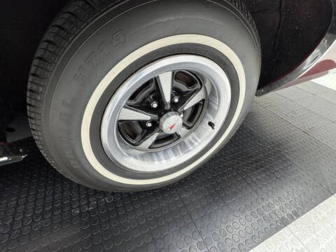 1975 Pontiac Grand Prix