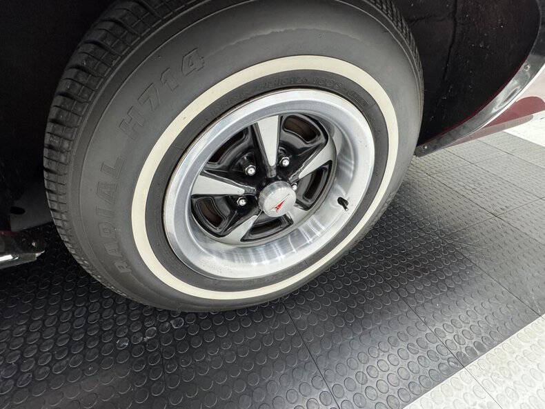 1975 Pontiac Grand Prix