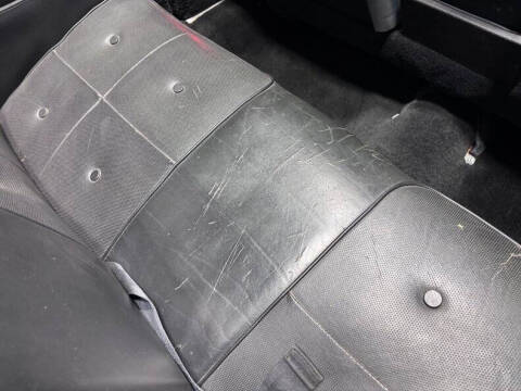 1967 Cadillac DeVille