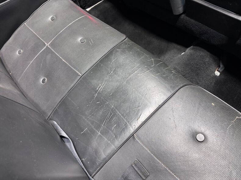 1967 Cadillac DeVille