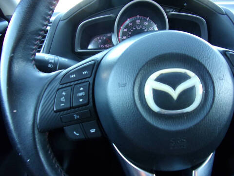 2014 Mazda MAZDA3 i Grand Touring