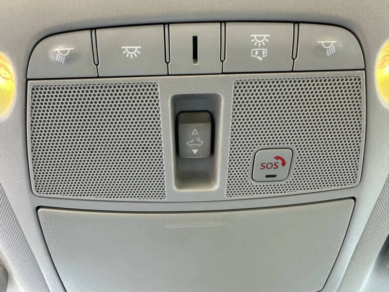 2014 Infiniti Q50 Premium