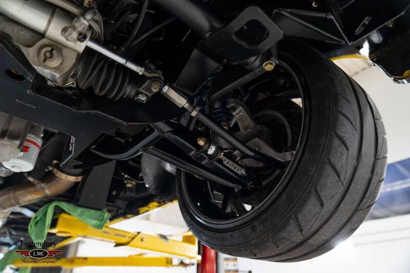 1973 Chevrolet Camaro