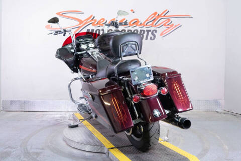 2007 Harley-Davidson Road Glide