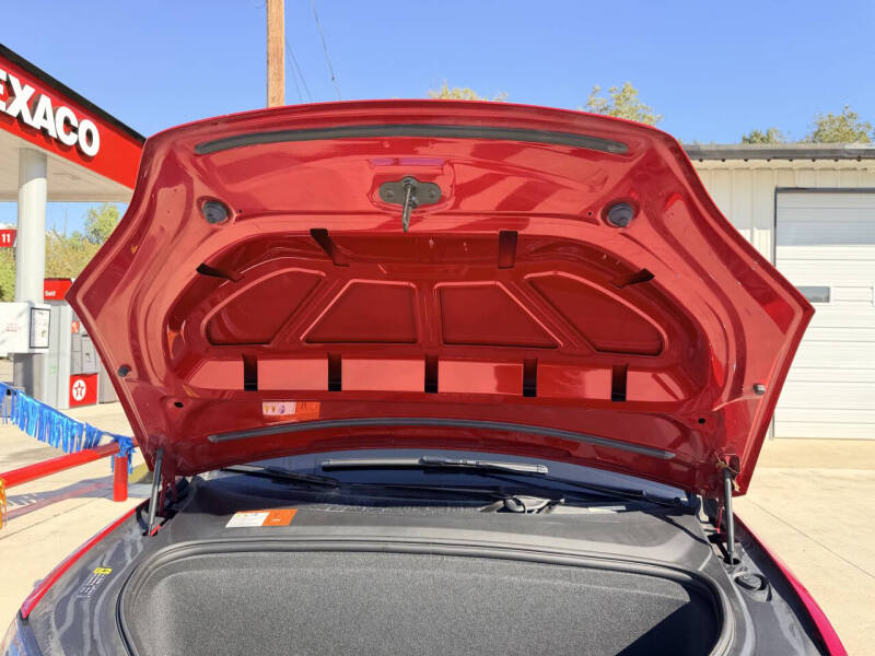 2018 Tesla Model X 100D