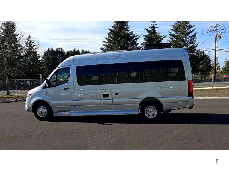 2024 Mercedes-Benz Sprinter