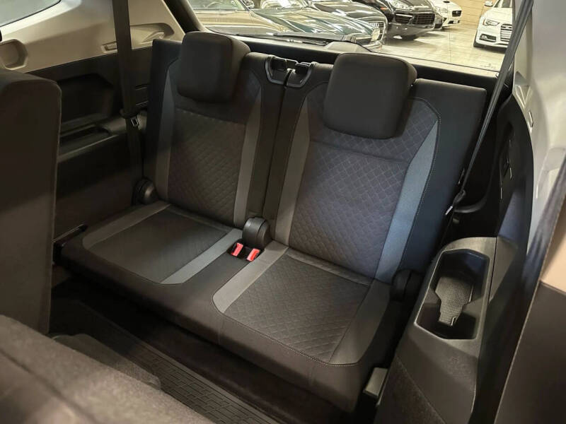 2020 Volkswagen Tiguan S