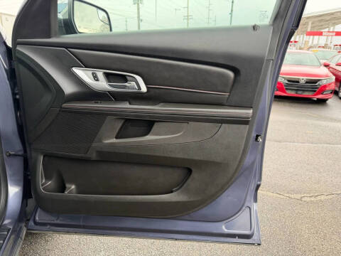 2013 GMC Terrain SLE-1