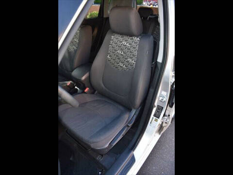 2010 Kia Soul +