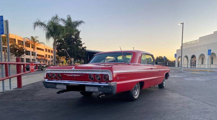 1964 Chevrolet Impala