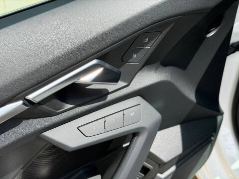 2023 Audi A3 Premium 40 TFSI