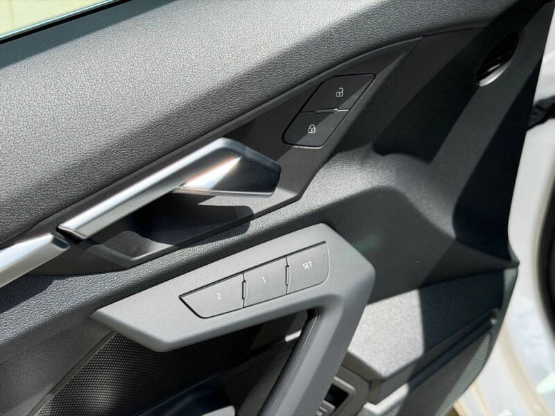 2023 Audi A3 Premium 40 TFSI