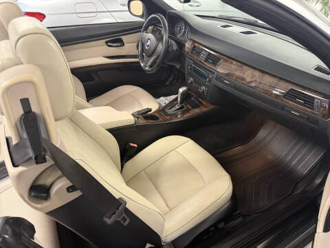 2011 BMW 3 Series 328i