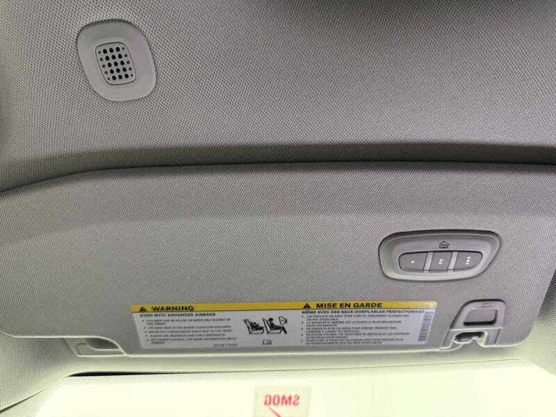 2022 Jeep Grand Cherokee 4xe