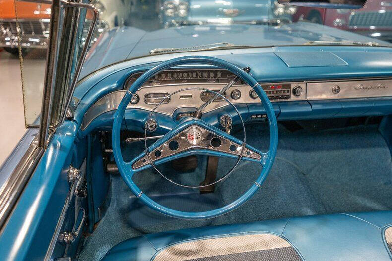 1958 Chevrolet Impala