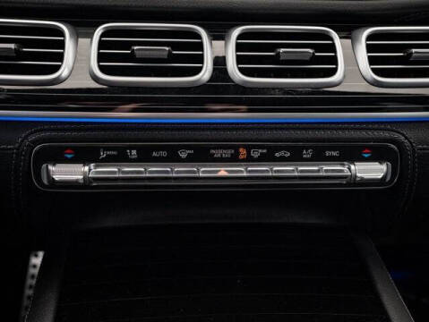 2024 Mercedes-Benz GLS GLS 450